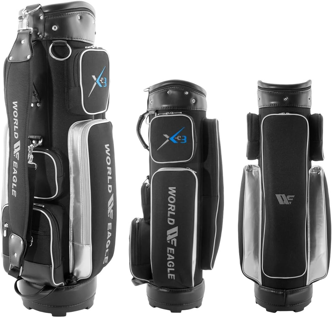 カートバッグ ジョーンズタイプ JONES ゴルフ メンズ 人気おすすめ